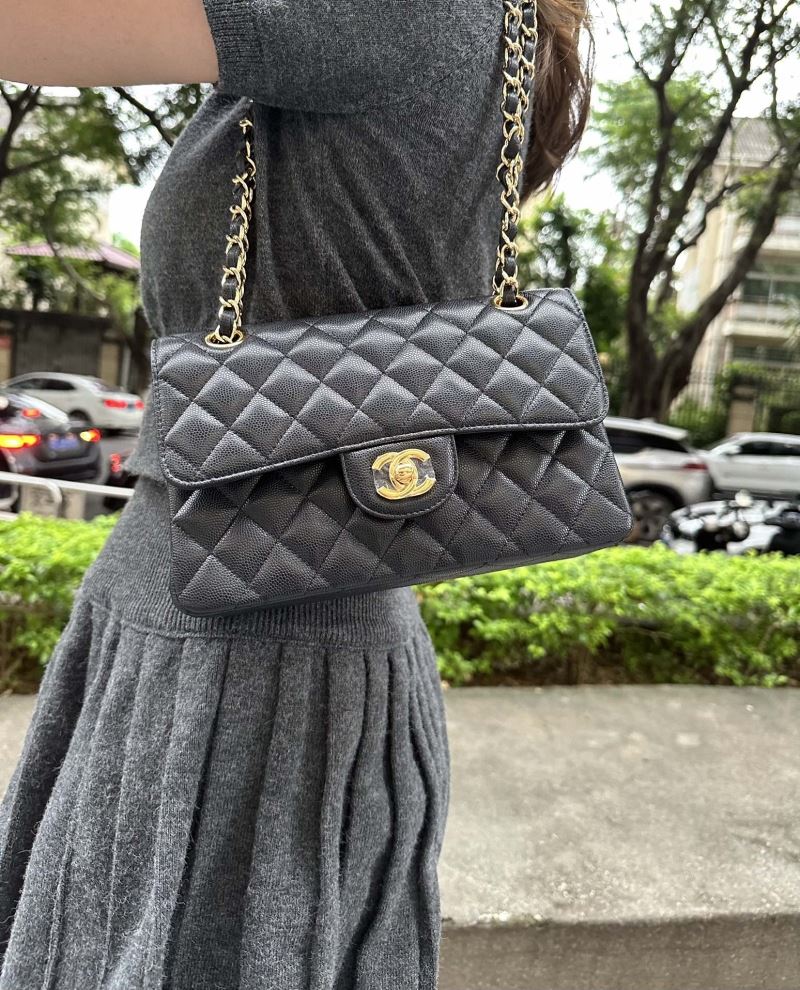 Chanel CF Series Bags